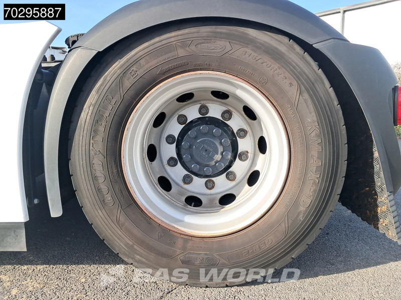 Tegljač DAF XG+ 530 4X2 Retarder 2xTanks ACC Standklima: slika Tegljač DAF XG+ 530 4X2 Retarder 2xTanks ACC Standklima