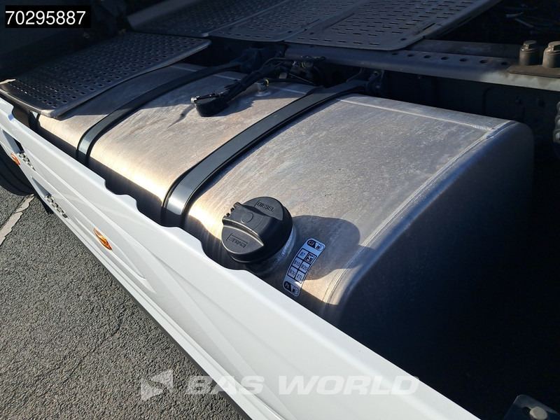 Tegljač DAF XG+ 530 4X2 Retarder 2xTanks ACC Standklima: slika Tegljač DAF XG+ 530 4X2 Retarder 2xTanks ACC Standklima