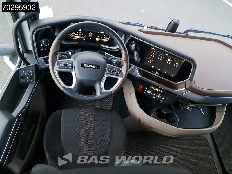 Tegljač DAF XG+ 530 4X2 Retarder 2xTanks ACC Standklima: slika Tegljač DAF XG+ 530 4X2 Retarder 2xTanks ACC Standklima Tegljač DAF XG+ 530 4X2 Retarder 2xTanks ACC Standklima: slika Tegljač DAF XG+ 530 4X2 Retarder 2xTanks ACC Standklima