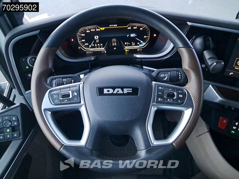 Tegljač DAF XG+ 530 4X2 Retarder 2xTanks ACC Standklima: slika Tegljač DAF XG+ 530 4X2 Retarder 2xTanks ACC Standklima Tegljač DAF XG+ 530 4X2 Retarder 2xTanks ACC Standklima: slika Tegljač DAF XG+ 530 4X2 Retarder 2xTanks ACC Standklima