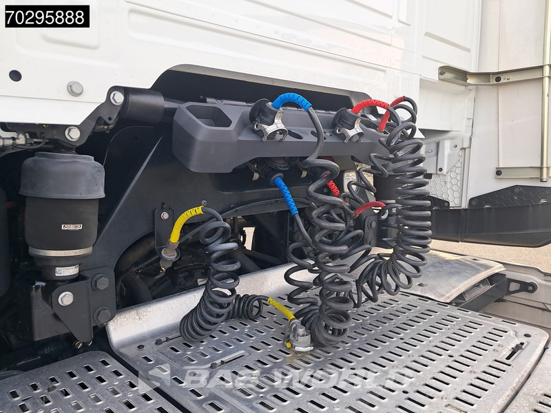 Tegljač DAF XG+ 530 4X2 Retarder 2xTanks ACC Standklima: slika Tegljač DAF XG+ 530 4X2 Retarder 2xTanks ACC Standklima Tegljač DAF XG+ 530 4X2 Retarder 2xTanks ACC Standklima: slika Tegljač DAF XG+ 530 4X2 Retarder 2xTanks ACC Standklima