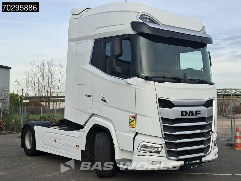 DAF XG+ 530 4X2 Retarder 2xTanks ACC Standklima - Tegljač: slika DAF XG+ 530 4X2 Retarder 2xTanks ACC Standklima - Tegljač DAF XG+ 530 4X2 Retarder 2xTanks ACC Standklima - Tegljač: slika DAF XG+ 530 4X2 Retarder 2xTanks ACC Standklima - Tegljač