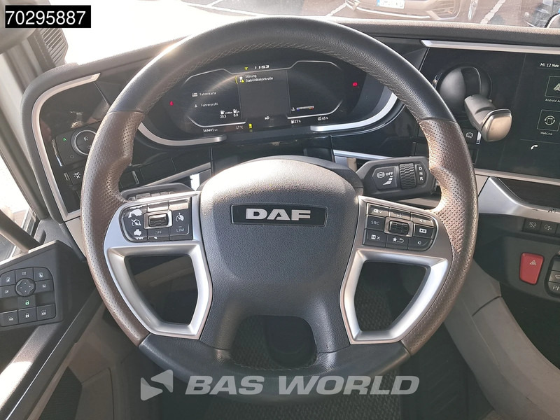 Tegljač DAF XG+ 530 4X2 Retarder 2xTanks ACC Standklima: slika Tegljač DAF XG+ 530 4X2 Retarder 2xTanks ACC Standklima