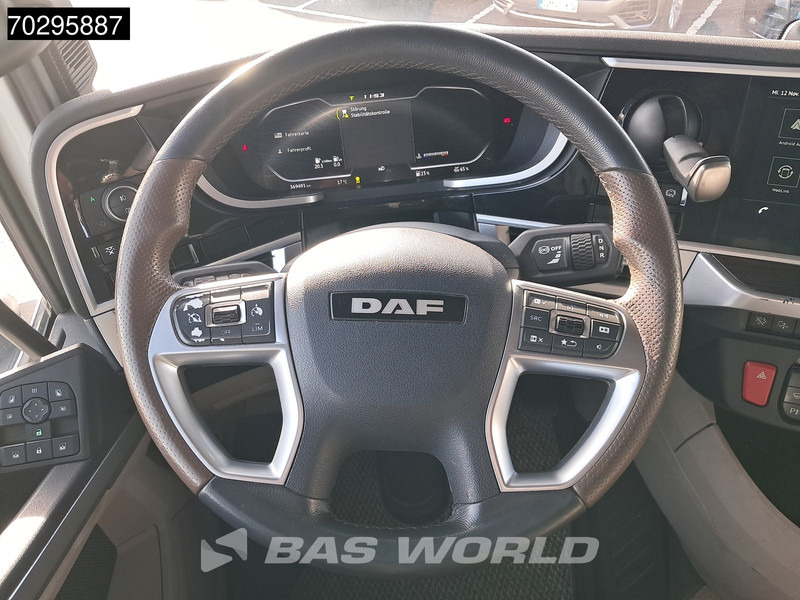 Tegljač DAF XG+ 530 4X2 Retarder 2xTanks ACC Standklima: slika Tegljač DAF XG+ 530 4X2 Retarder 2xTanks ACC Standklima