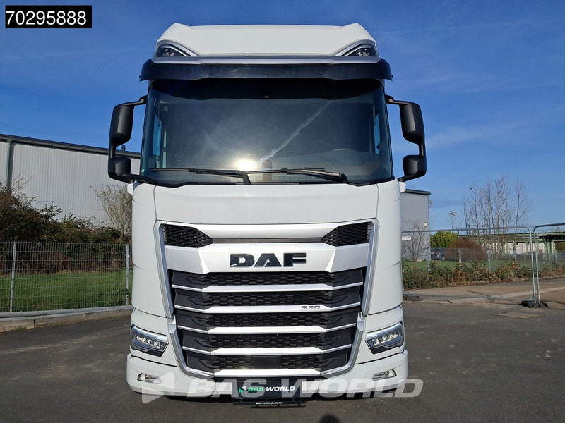 Tegljač DAF XG+ 530 4X2 Retarder 2xTanks ACC Standklima: slika Tegljač DAF XG+ 530 4X2 Retarder 2xTanks ACC Standklima Tegljač DAF XG+ 530 4X2 Retarder 2xTanks ACC Standklima: slika Tegljač DAF XG+ 530 4X2 Retarder 2xTanks ACC Standklima