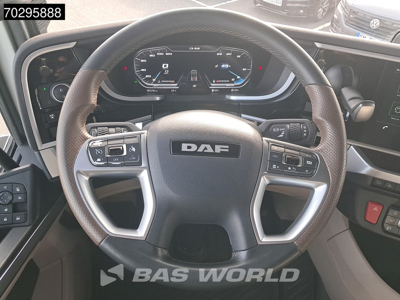 Tegljač DAF XG+ 530 4X2 Retarder 2xTanks ACC Standklima: slika Tegljač DAF XG+ 530 4X2 Retarder 2xTanks ACC Standklima Tegljač DAF XG+ 530 4X2 Retarder 2xTanks ACC Standklima: slika Tegljač DAF XG+ 530 4X2 Retarder 2xTanks ACC Standklima