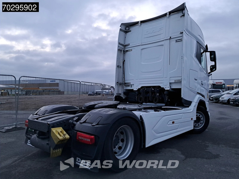 Tegljač DAF XG+ 530 4X2 Retarder 2xTanks ACC Standklima: slika Tegljač DAF XG+ 530 4X2 Retarder 2xTanks ACC Standklima Tegljač DAF XG+ 530 4X2 Retarder 2xTanks ACC Standklima: slika Tegljač DAF XG+ 530 4X2 Retarder 2xTanks ACC Standklima