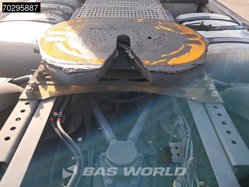 Tegljač DAF XG+ 530 4X2 Retarder 2xTanks ACC Standklima: slika Tegljač DAF XG+ 530 4X2 Retarder 2xTanks ACC Standklima