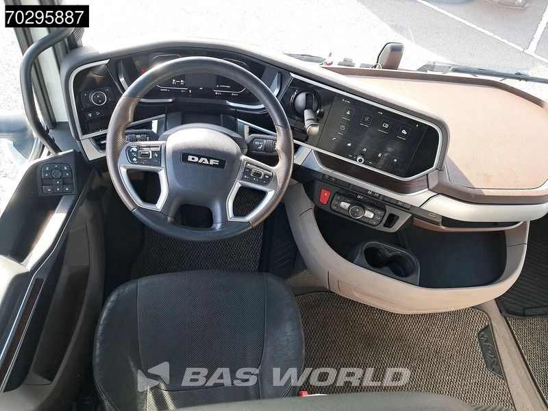 Tegljač DAF XG+ 530 4X2 Retarder 2xTanks ACC Standklima: slika Tegljač DAF XG+ 530 4X2 Retarder 2xTanks ACC Standklima