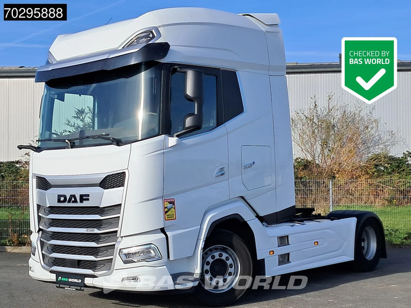 DAF XG+ 530 4X2 Retarder 2xTanks ACC Standklima - Tegljač: slika DAF XG+ 530 4X2 Retarder 2xTanks ACC Standklima - Tegljač DAF XG+ 530 4X2 Retarder 2xTanks ACC Standklima - Tegljač: slika DAF XG+ 530 4X2 Retarder 2xTanks ACC Standklima - Tegljač