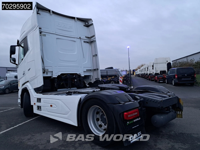 DAF XG+ 530 4X2 Retarder 2xTanks ACC Standklima - Tegljač: slika DAF XG+ 530 4X2 Retarder 2xTanks ACC Standklima - Tegljač DAF XG+ 530 4X2 Retarder 2xTanks ACC Standklima - Tegljač: slika DAF XG+ 530 4X2 Retarder 2xTanks ACC Standklima - Tegljač