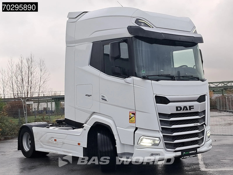 DAF XG+ 530 4X2 Retarder 2xTanks ACC Standklima - Tegljač: slika DAF XG+ 530 4X2 Retarder 2xTanks ACC Standklima - Tegljač DAF XG+ 530 4X2 Retarder 2xTanks ACC Standklima - Tegljač: slika DAF XG+ 530 4X2 Retarder 2xTanks ACC Standklima - Tegljač