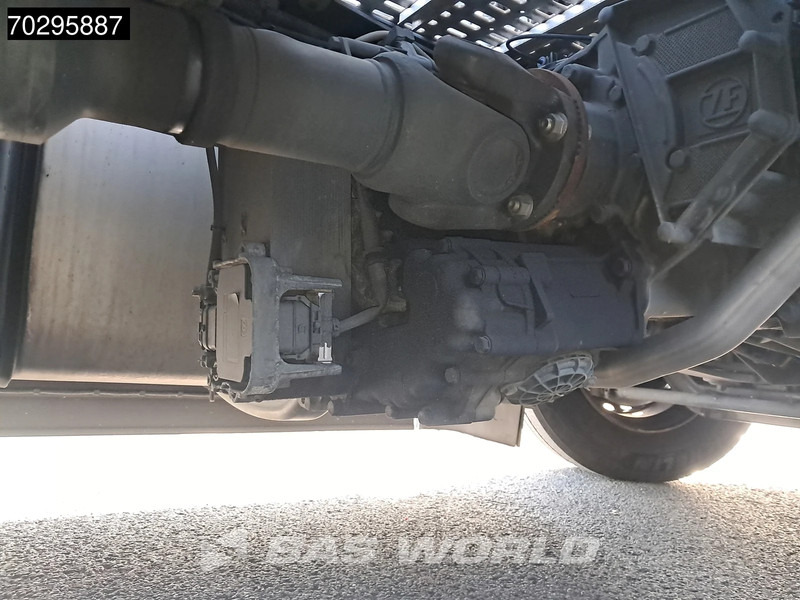 Tegljač DAF XG+ 530 4X2 Retarder 2xTanks ACC Standklima: slika Tegljač DAF XG+ 530 4X2 Retarder 2xTanks ACC Standklima