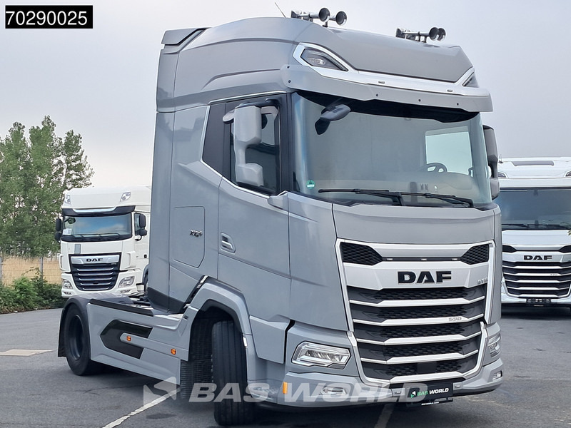 DAF XG+ 530 4X2 Retarder 2xTanks Standklima ACC LED Euro 6 - Tegljač: slika DAF XG+ 530 4X2 Retarder 2xTanks Standklima ACC LED Euro 6 - Tegljač DAF XG+ 530 4X2 Retarder 2xTanks Standklima ACC LED Euro 6 - Tegljač: slika DAF XG+ 530 4X2 Retarder 2xTanks Standklima ACC LED Euro 6 - Tegljač