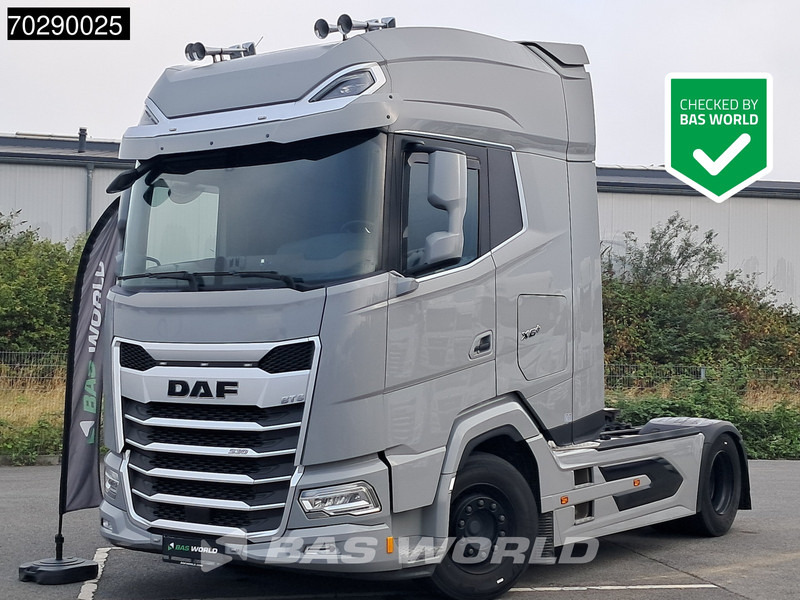 DAF XG+ 530 4X2 Retarder 2xTanks Standklima ACC LED Euro 6 - Tegljač: slika DAF XG+ 530 4X2 Retarder 2xTanks Standklima ACC LED Euro 6 - Tegljač DAF XG+ 530 4X2 Retarder 2xTanks Standklima ACC LED Euro 6 - Tegljač: slika DAF XG+ 530 4X2 Retarder 2xTanks Standklima ACC LED Euro 6 - Tegljač