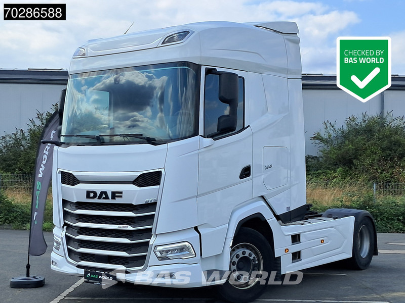 DAF XG 530 XG 4X2 Retarder 2xTanks ACC LED Euro 6 - Tegljač: slika DAF XG 530 XG 4X2 Retarder 2xTanks ACC LED Euro 6 - Tegljač DAF XG 530 XG 4X2 Retarder 2xTanks ACC LED Euro 6 - Tegljač: slika DAF XG 530 XG 4X2 Retarder 2xTanks ACC LED Euro 6 - Tegljač