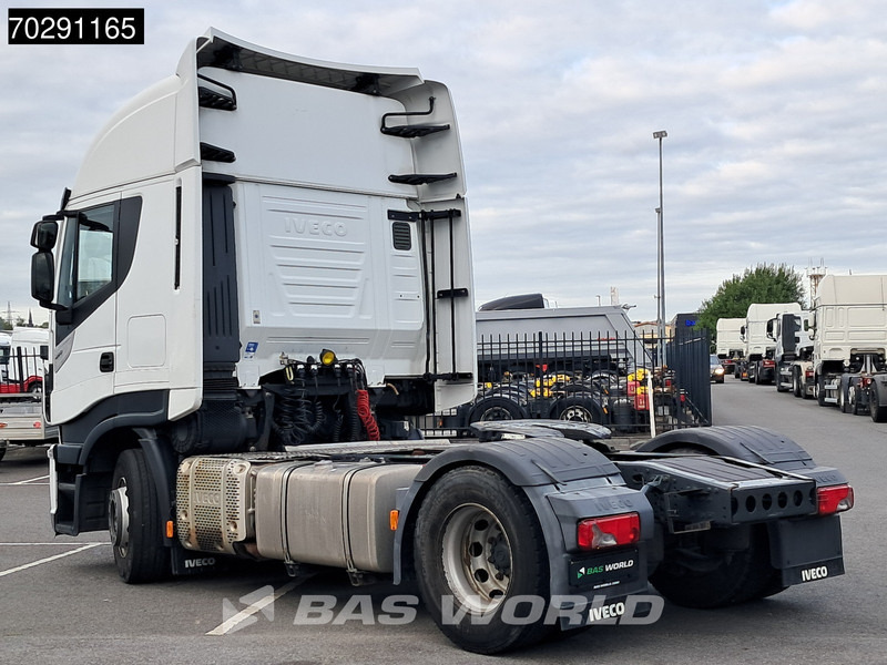 Iveco Stralis 480 4X2 Retarder 2xTanks ACC Euro 6 - Tegljač: slika Iveco Stralis 480 4X2 Retarder 2xTanks ACC Euro 6 - Tegljač Iveco Stralis 480 4X2 Retarder 2xTanks ACC Euro 6 - Tegljač: slika Iveco Stralis 480 4X2 Retarder 2xTanks ACC Euro 6 - Tegljač