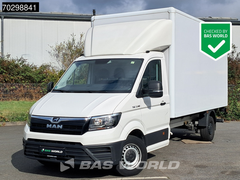 Volkswagen Crafter 140pk Ladebordwand Automatik 140PS Koffer Kamera Tempomat Klima Euro6 20m3 A/C Cruise control - Furgon: slika Volkswagen Crafter 140pk Ladebordwand Automatik 140PS Koffer Kamera Tempomat Klima Euro6 20m3 A/C Cruise control - Furgon Volkswagen Crafter 140pk Ladebordwand Automatik 140PS Koffer Kamera Tempomat Klima Euro6 20m3 A/C Cruise control - Furgon: slika Volkswagen Crafter 140pk Ladebordwand Automatik 140PS Koffer Kamera Tempomat Klima Euro6 20m3 A/C Cruise control - Furgon