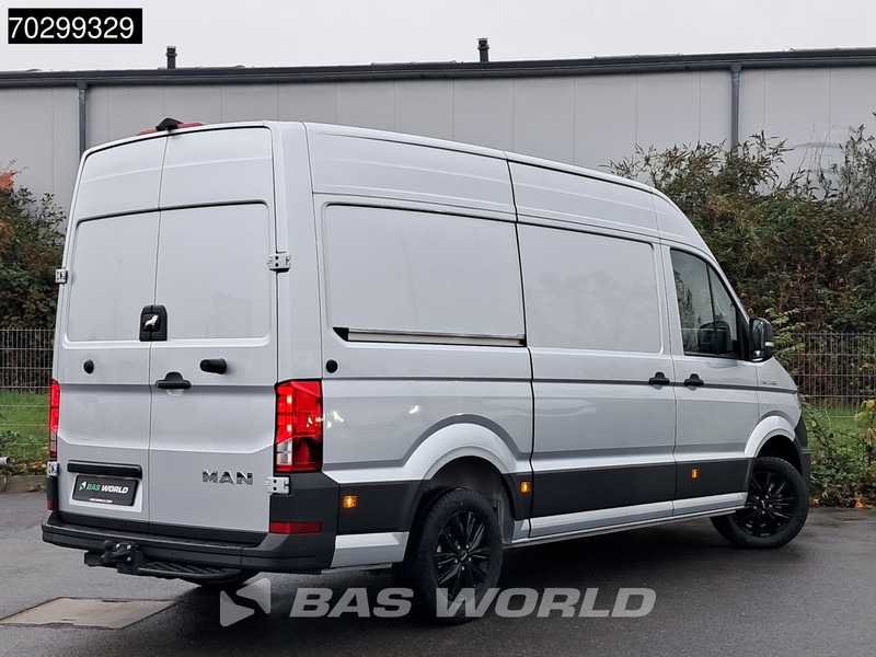Volkswagen Crafter 177pk Automatik 180PS AHK L3H3 LED ACC Navi Klima Kamera Parkensensoren Euro6 L2H2 A/C Towbar - Furgon: slika Volkswagen Crafter 177pk Automatik 180PS AHK L3H3 LED ACC Navi Klima Kamera Parkensensoren Euro6 L2H2 A/C Towbar - Furgon Volkswagen Crafter 177pk Automatik 180PS AHK L3H3 LED ACC Navi Klima Kamera Parkensensoren Euro6 L2H2 A/C Towbar - Furgon: slika Volkswagen Crafter 177pk Automatik 180PS AHK L3H3 LED ACC Navi Klima Kamera Parkensensoren Euro6 L2H2 A/C Towbar - Furgon