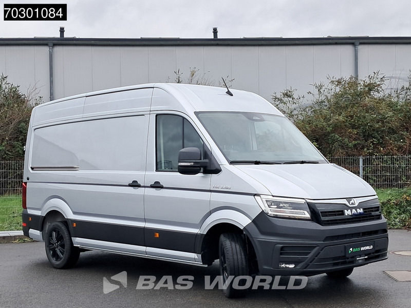 Volkswagen Crafter 177pk Automatik 180PS AHK L3H3 LED ACC Navi Klima Kamera Parksensoren Euro6 L2H2 A/C Towbar - Furgon: slika Volkswagen Crafter 177pk Automatik 180PS AHK L3H3 LED ACC Navi Klima Kamera Parksensoren Euro6 L2H2 A/C Towbar - Furgon Volkswagen Crafter 177pk Automatik 180PS AHK L3H3 LED ACC Navi Klima Kamera Parksensoren Euro6 L2H2 A/C Towbar - Furgon: slika Volkswagen Crafter 177pk Automatik 180PS AHK L3H3 LED ACC Navi Klima Kamera Parksensoren Euro6 L2H2 A/C Towbar - Furgon