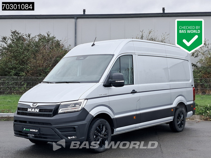 Volkswagen Crafter 177pk Automatik 180PS AHK L3H3 LED ACC Navi Klima Kamera Parksensoren Euro6 L2H2 A/C Towbar - Furgon: slika Volkswagen Crafter 177pk Automatik 180PS AHK L3H3 LED ACC Navi Klima Kamera Parksensoren Euro6 L2H2 A/C Towbar - Furgon Volkswagen Crafter 177pk Automatik 180PS AHK L3H3 LED ACC Navi Klima Kamera Parksensoren Euro6 L2H2 A/C Towbar - Furgon: slika Volkswagen Crafter 177pk Automatik 180PS AHK L3H3 LED ACC Navi Klima Kamera Parksensoren Euro6 L2H2 A/C Towbar - Furgon
