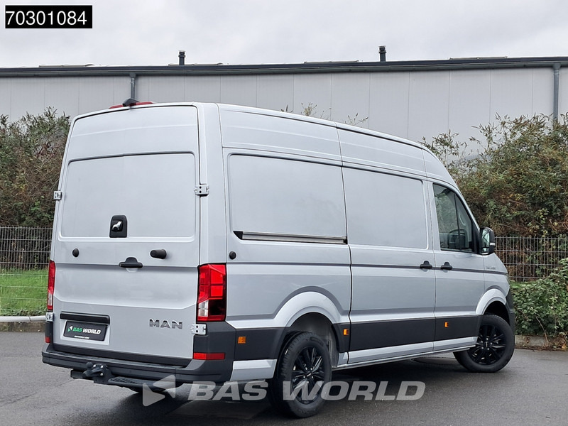 Volkswagen Crafter 177pk Automatik 180PS AHK L3H3 LED ACC Navi Klima Kamera Parksensoren Euro6 L2H2 A/C Towbar - Furgon: slika Volkswagen Crafter 177pk Automatik 180PS AHK L3H3 LED ACC Navi Klima Kamera Parksensoren Euro6 L2H2 A/C Towbar - Furgon Volkswagen Crafter 177pk Automatik 180PS AHK L3H3 LED ACC Navi Klima Kamera Parksensoren Euro6 L2H2 A/C Towbar - Furgon: slika Volkswagen Crafter 177pk Automatik 180PS AHK L3H3 LED ACC Navi Klima Kamera Parksensoren Euro6 L2H2 A/C Towbar - Furgon