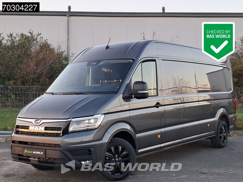 Volkswagen Crafter 177pk Automatik 180PS AHK L4H3 ACC LED Navi Kamera Parkensensoren Euro6 L3H2 A/C Towbar - Furgon: slika Volkswagen Crafter 177pk Automatik 180PS AHK L4H3 ACC LED Navi Kamera Parkensensoren Euro6 L3H2 A/C Towbar - Furgon Volkswagen Crafter 177pk Automatik 180PS AHK L4H3 ACC LED Navi Kamera Parkensensoren Euro6 L3H2 A/C Towbar - Furgon: slika Volkswagen Crafter 177pk Automatik 180PS AHK L4H3 ACC LED Navi Kamera Parkensensoren Euro6 L3H2 A/C Towbar - Furgon