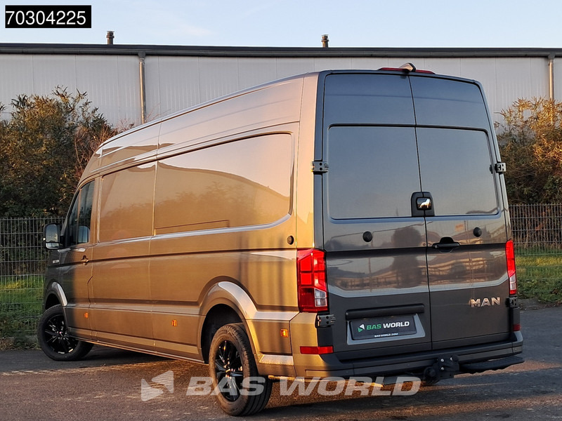 Volkswagen Crafter 177pk Automatik 180PS AHK L4H3 ACC LED Navi Kamera Parkensensoren Euro6 L3H2 A/C Towbar - Furgon: slika Volkswagen Crafter 177pk Automatik 180PS AHK L4H3 ACC LED Navi Kamera Parkensensoren Euro6 L3H2 A/C Towbar - Furgon Volkswagen Crafter 177pk Automatik 180PS AHK L4H3 ACC LED Navi Kamera Parkensensoren Euro6 L3H2 A/C Towbar - Furgon: slika Volkswagen Crafter 177pk Automatik 180PS AHK L4H3 ACC LED Navi Kamera Parkensensoren Euro6 L3H2 A/C Towbar - Furgon