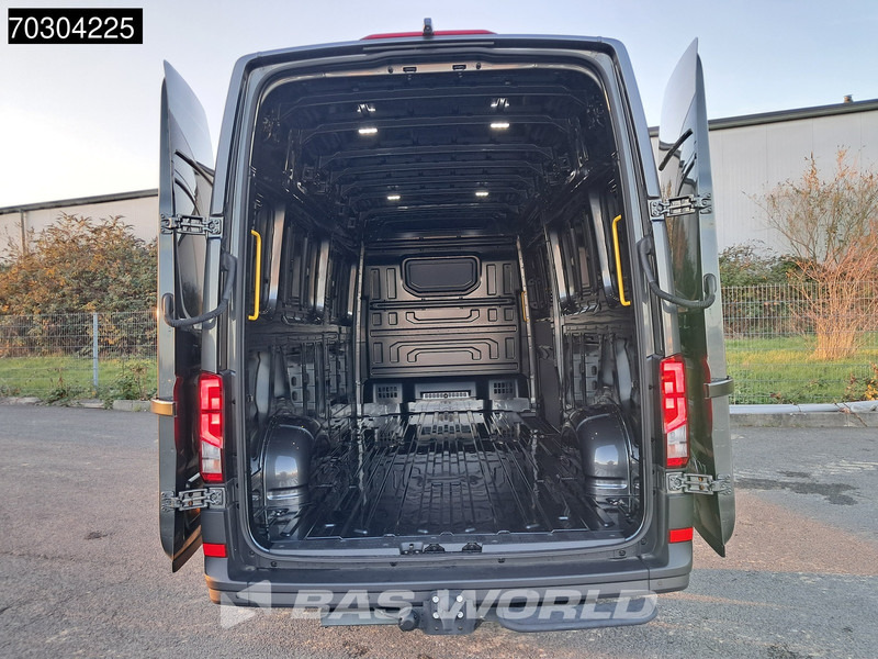 Volkswagen Crafter 177pk Automatik 180PS AHK L4H3 ACC LED Navi Kamera Parkensensoren Euro6 L3H2 A/C Towbar - Furgon: slika Volkswagen Crafter 177pk Automatik 180PS AHK L4H3 ACC LED Navi Kamera Parkensensoren Euro6 L3H2 A/C Towbar - Furgon Volkswagen Crafter 177pk Automatik 180PS AHK L4H3 ACC LED Navi Kamera Parkensensoren Euro6 L3H2 A/C Towbar - Furgon: slika Volkswagen Crafter 177pk Automatik 180PS AHK L4H3 ACC LED Navi Kamera Parkensensoren Euro6 L3H2 A/C Towbar - Furgon
