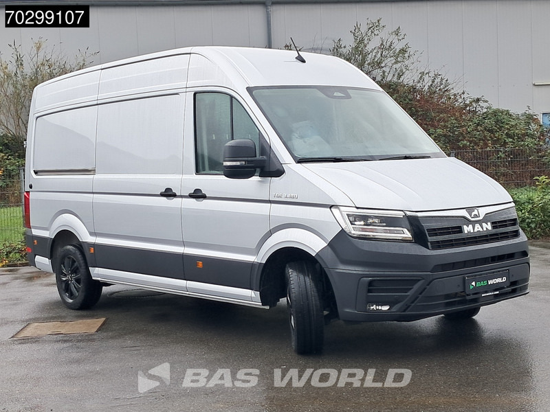Volkswagen Crafter 177pk NEU! Automatik 180PS AHK L3H3 LED ACC Navi Kamera Klima Parkensoren Euro6 L2H2 A/C Towbar - Furgon: slika Volkswagen Crafter 177pk NEU! Automatik 180PS AHK L3H3 LED ACC Navi Kamera Klima Parkensoren Euro6 L2H2 A/C Towbar - Furgon Volkswagen Crafter 177pk NEU! Automatik 180PS AHK L3H3 LED ACC Navi Kamera Klima Parkensoren Euro6 L2H2 A/C Towbar - Furgon: slika Volkswagen Crafter 177pk NEU! Automatik 180PS AHK L3H3 LED ACC Navi Kamera Klima Parkensoren Euro6 L2H2 A/C Towbar - Furgon