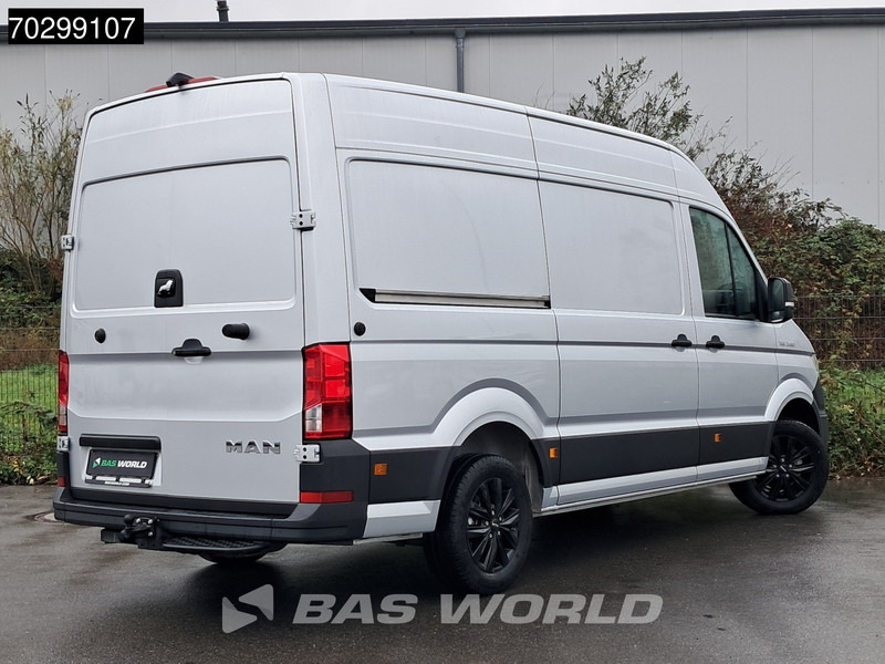 Volkswagen Crafter 177pk NEU! Automatik 180PS AHK L3H3 LED ACC Navi Kamera Klima Parkensoren Euro6 L2H2 A/C Towbar - Furgon: slika Volkswagen Crafter 177pk NEU! Automatik 180PS AHK L3H3 LED ACC Navi Kamera Klima Parkensoren Euro6 L2H2 A/C Towbar - Furgon Volkswagen Crafter 177pk NEU! Automatik 180PS AHK L3H3 LED ACC Navi Kamera Klima Parkensoren Euro6 L2H2 A/C Towbar - Furgon: slika Volkswagen Crafter 177pk NEU! Automatik 180PS AHK L3H3 LED ACC Navi Kamera Klima Parkensoren Euro6 L2H2 A/C Towbar - Furgon