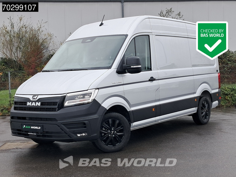 Volkswagen Crafter 177pk NEU! Automatik 180PS AHK L3H3 LED ACC Navi Kamera Klima Parkensoren Euro6 L2H2 A/C Towbar - Furgon: slika Volkswagen Crafter 177pk NEU! Automatik 180PS AHK L3H3 LED ACC Navi Kamera Klima Parkensoren Euro6 L2H2 A/C Towbar - Furgon Volkswagen Crafter 177pk NEU! Automatik 180PS AHK L3H3 LED ACC Navi Kamera Klima Parkensoren Euro6 L2H2 A/C Towbar - Furgon: slika Volkswagen Crafter 177pk NEU! Automatik 180PS AHK L3H3 LED ACC Navi Kamera Klima Parkensoren Euro6 L2H2 A/C Towbar - Furgon