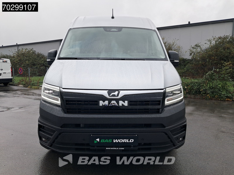 Volkswagen Crafter 177pk NEU! Automatik 180PS AHK L3H3 LED ACC Navi Kamera Klima Parkensoren Euro6 L2H2 A/C Towbar - Furgon: slika Volkswagen Crafter 177pk NEU! Automatik 180PS AHK L3H3 LED ACC Navi Kamera Klima Parkensoren Euro6 L2H2 A/C Towbar - Furgon Volkswagen Crafter 177pk NEU! Automatik 180PS AHK L3H3 LED ACC Navi Kamera Klima Parkensoren Euro6 L2H2 A/C Towbar - Furgon: slika Volkswagen Crafter 177pk NEU! Automatik 180PS AHK L3H3 LED ACC Navi Kamera Klima Parkensoren Euro6 L2H2 A/C Towbar - Furgon