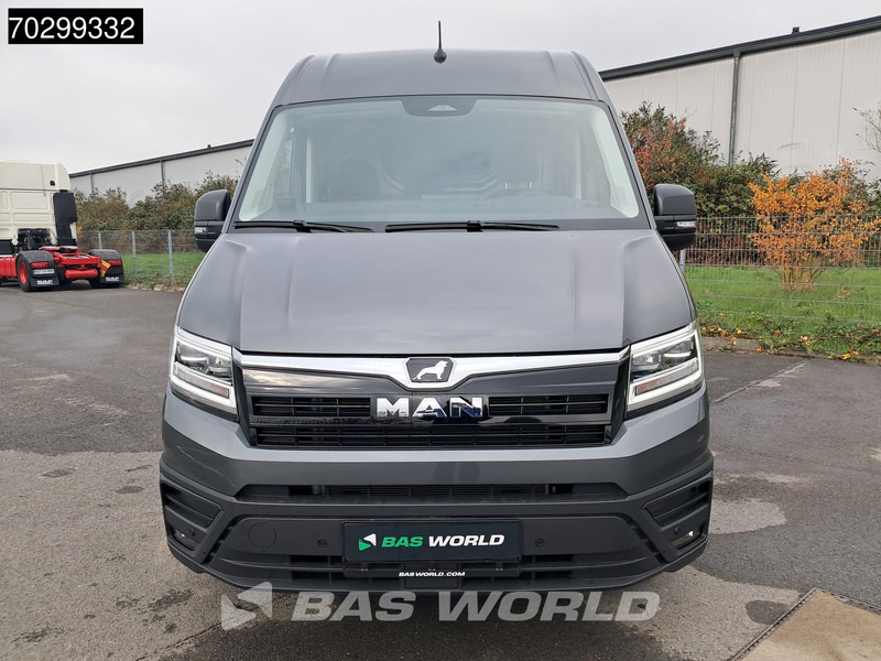 Volkswagen Crafter 177pk Neu! Automatik 180PS L3H3 LED ACC Navi AHK Kamera Parkensensoren Euro6 L2H2 12m3 A/C Towbar - Furgon: slika Volkswagen Crafter 177pk Neu! Automatik 180PS L3H3 LED ACC Navi AHK Kamera Parkensensoren Euro6 L2H2 12m3 A/C Towbar - Furgon Volkswagen Crafter 177pk Neu! Automatik 180PS L3H3 LED ACC Navi AHK Kamera Parkensensoren Euro6 L2H2 12m3 A/C Towbar - Furgon: slika Volkswagen Crafter 177pk Neu! Automatik 180PS L3H3 LED ACC Navi AHK Kamera Parkensensoren Euro6 L2H2 12m3 A/C Towbar - Furgon