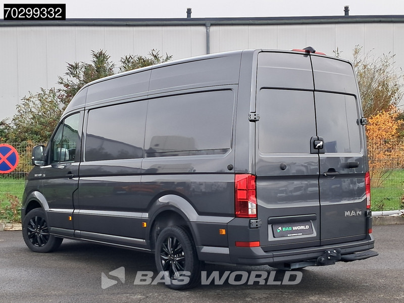 Volkswagen Crafter 177pk Neu! Automatik 180PS L3H3 LED ACC Navi AHK Kamera Parkensensoren Euro6 L2H2 12m3 A/C Towbar - Furgon: slika Volkswagen Crafter 177pk Neu! Automatik 180PS L3H3 LED ACC Navi AHK Kamera Parkensensoren Euro6 L2H2 12m3 A/C Towbar - Furgon Volkswagen Crafter 177pk Neu! Automatik 180PS L3H3 LED ACC Navi AHK Kamera Parkensensoren Euro6 L2H2 12m3 A/C Towbar - Furgon: slika Volkswagen Crafter 177pk Neu! Automatik 180PS L3H3 LED ACC Navi AHK Kamera Parkensensoren Euro6 L2H2 12m3 A/C Towbar - Furgon