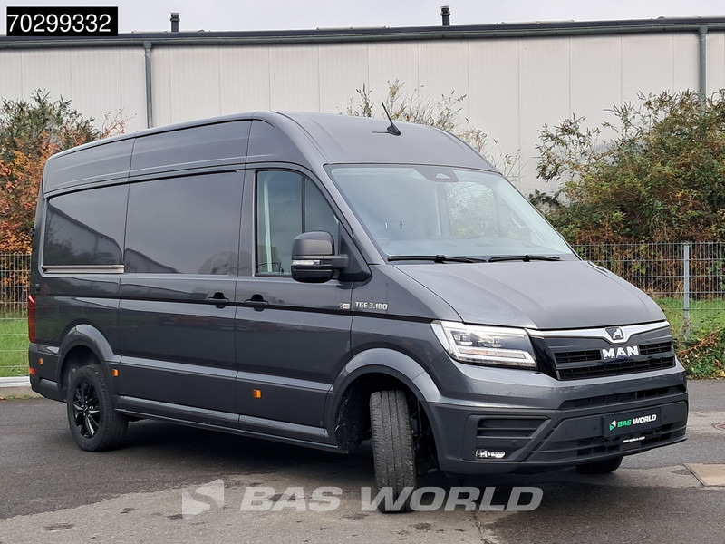 Volkswagen Crafter 177pk Neu! Automatik 180PS L3H3 LED ACC Navi AHK Kamera Parkensensoren Euro6 L2H2 12m3 A/C Towbar - Furgon: slika Volkswagen Crafter 177pk Neu! Automatik 180PS L3H3 LED ACC Navi AHK Kamera Parkensensoren Euro6 L2H2 12m3 A/C Towbar - Furgon Volkswagen Crafter 177pk Neu! Automatik 180PS L3H3 LED ACC Navi AHK Kamera Parkensensoren Euro6 L2H2 12m3 A/C Towbar - Furgon: slika Volkswagen Crafter 177pk Neu! Automatik 180PS L3H3 LED ACC Navi AHK Kamera Parkensensoren Euro6 L2H2 12m3 A/C Towbar - Furgon
