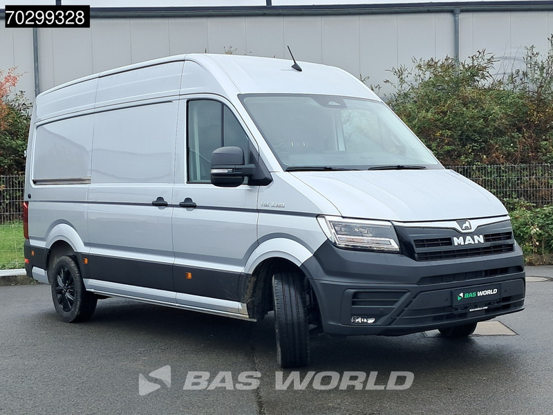 Volkswagen Crafter 177pk Neu! Automatik 2025-Modell 180PS L3H3 AHK LED Navi Klima Tempomat Camera Parkensensoren Euro6 L2H2 A/C Towbar - Furgon: slika Volkswagen Crafter 177pk Neu! Automatik 2025-Modell 180PS L3H3 AHK LED Navi Klima Tempomat Camera Parkensensoren Euro6 L2H2 A/C Towbar - Furgon Volkswagen Crafter 177pk Neu! Automatik 2025-Modell 180PS L3H3 AHK LED Navi Klima Tempomat Camera Parkensensoren Euro6 L2H2 A/C Towbar - Furgon: slika Volkswagen Crafter 177pk Neu! Automatik 2025-Modell 180PS L3H3 AHK LED Navi Klima Tempomat Camera Parkensensoren Euro6 L2H2 A/C Towbar - Furgon