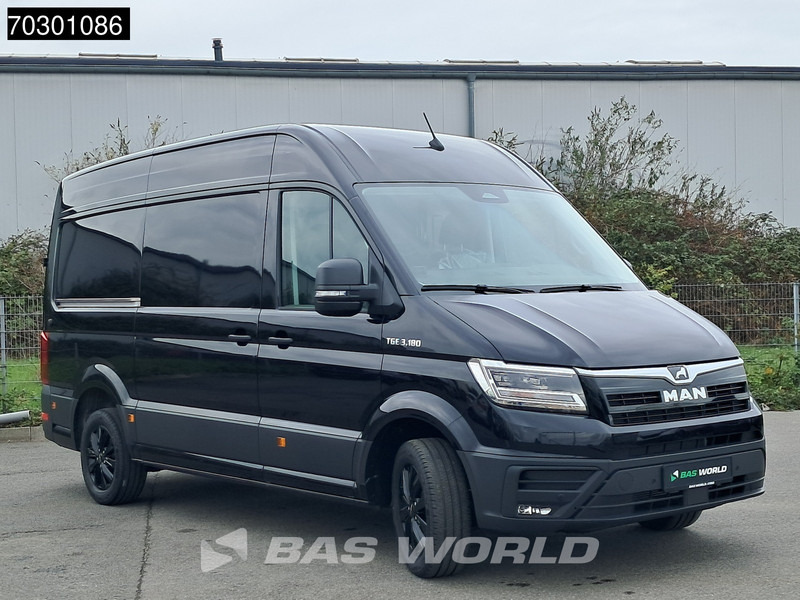 Volkswagen Crafter 177pk Neu! Automatik 2025-Modell 180PS L3H3 LED ACC Navi AHK Kamera Parkensensoren Euro6 L2H2 A/C Towbar - Furgon: slika Volkswagen Crafter 177pk Neu! Automatik 2025-Modell 180PS L3H3 LED ACC Navi AHK Kamera Parkensensoren Euro6 L2H2 A/C Towbar - Furgon Volkswagen Crafter 177pk Neu! Automatik 2025-Modell 180PS L3H3 LED ACC Navi AHK Kamera Parkensensoren Euro6 L2H2 A/C Towbar - Furgon: slika Volkswagen Crafter 177pk Neu! Automatik 2025-Modell 180PS L3H3 LED ACC Navi AHK Kamera Parkensensoren Euro6 L2H2 A/C Towbar - Furgon