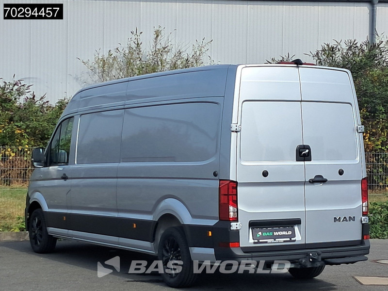 Volkswagen Crafter 177pk Neu! Automatik 2025 model Facelift L4H3 ACC AHK LED Navi Kamera Euro6 L3H2 14m3 A/C Towbar - Furgon: slika Volkswagen Crafter 177pk Neu! Automatik 2025 model Facelift L4H3 ACC AHK LED Navi Kamera Euro6 L3H2 14m3 A/C Towbar - Furgon Volkswagen Crafter 177pk Neu! Automatik 2025 model Facelift L4H3 ACC AHK LED Navi Kamera Euro6 L3H2 14m3 A/C Towbar - Furgon: slika Volkswagen Crafter 177pk Neu! Automatik 2025 model Facelift L4H3 ACC AHK LED Navi Kamera Euro6 L3H2 14m3 A/C Towbar - Furgon