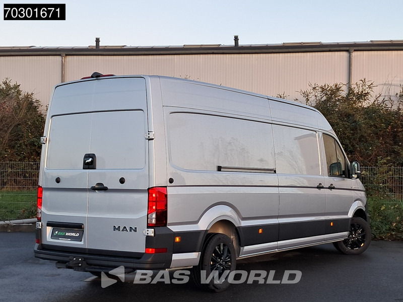 Volkswagen Crafter 177pk Neu! Automatik 2025 model Facelift L4H3 ACC AHK LED Navi Kamera Euro6 L3H2 15m3 A/C Towbar - Furgon: slika Volkswagen Crafter 177pk Neu! Automatik 2025 model Facelift L4H3 ACC AHK LED Navi Kamera Euro6 L3H2 15m3 A/C Towbar - Furgon Volkswagen Crafter 177pk Neu! Automatik 2025 model Facelift L4H3 ACC AHK LED Navi Kamera Euro6 L3H2 15m3 A/C Towbar - Furgon: slika Volkswagen Crafter 177pk Neu! Automatik 2025 model Facelift L4H3 ACC AHK LED Navi Kamera Euro6 L3H2 15m3 A/C Towbar - Furgon