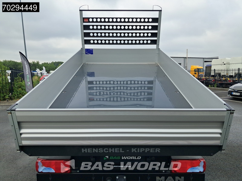 Volkswagen Crafter 177pk Neu! Dreiseitenkipper Automatik 2025 Facelift 180PS AHK LED Klima Tempomat Navi ACC Euro6 Kieper 3m3 - Mali kamion kiper: slika Volkswagen Crafter 177pk Neu! Dreiseitenkipper Automatik 2025 Facelift 180PS AHK LED Klima Tempomat Navi ACC Euro6 Kieper 3m3 - Mali kamion kiper Volkswagen Crafter 177pk Neu! Dreiseitenkipper Automatik 2025 Facelift 180PS AHK LED Klima Tempomat Navi ACC Euro6 Kieper 3m3 - Mali kamion kiper: slika Volkswagen Crafter 177pk Neu! Dreiseitenkipper Automatik 2025 Facelift 180PS AHK LED Klima Tempomat Navi ACC Euro6 Kieper 3m3 - Mali kamion kiper