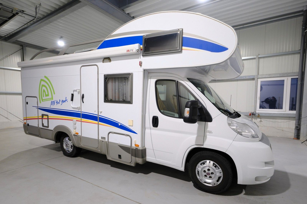 Bürstner A 576/Etagenbetten/Garage/Klima/Markise/3,0l 158 - Alkoven kamper: slika Bürstner A 576/Etagenbetten/Garage/Klima/Markise/3,0l 158 - Alkoven kamper Bürstner A 576/Etagenbetten/Garage/Klima/Markise/3,0l 158 - Alkoven kamper: slika Bürstner A 576/Etagenbetten/Garage/Klima/Markise/3,0l 158 - Alkoven kamper
