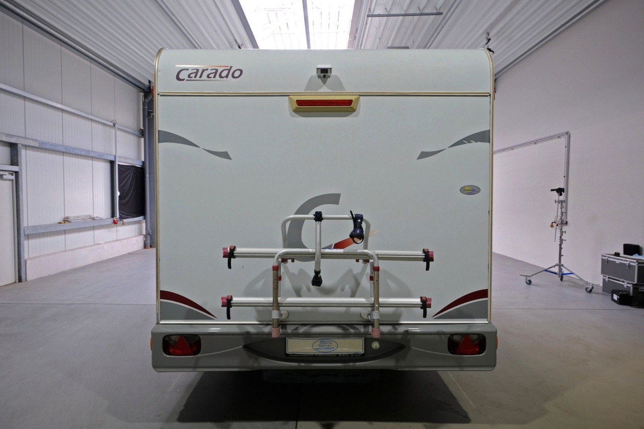 Carado T 345/Festbett/Standklima/Markise/Solaranlage - Poluintegrirani kamper: slika Carado T 345/Festbett/Standklima/Markise/Solaranlage - Poluintegrirani kamper Carado T 345/Festbett/Standklima/Markise/Solaranlage - Poluintegrirani kamper: slika Carado T 345/Festbett/Standklima/Markise/Solaranlage - Poluintegrirani kamper