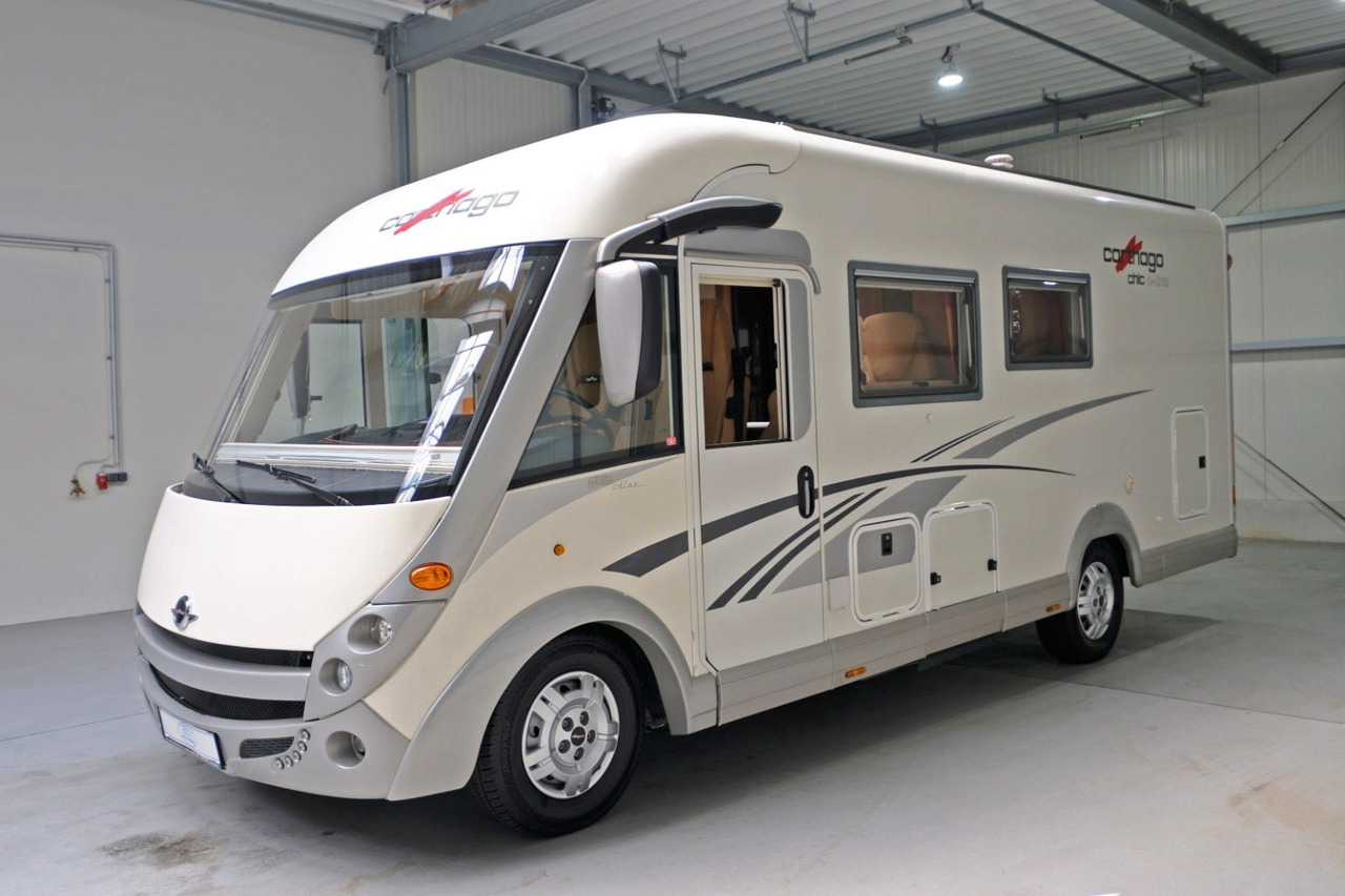 Carthago Chic C-Line 4.2-1.HD-NUR 10 TKM-FESTBETT+HUBBETT - Integrirani kamper: slika Carthago Chic C-Line 4.2-1.HD-NUR 10 TKM-FESTBETT+HUBBETT - Integrirani kamper Carthago Chic C-Line 4.2-1.HD-NUR 10 TKM-FESTBETT+HUBBETT - Integrirani kamper: slika Carthago Chic C-Line 4.2-1.HD-NUR 10 TKM-FESTBETT+HUBBETT - Integrirani kamper