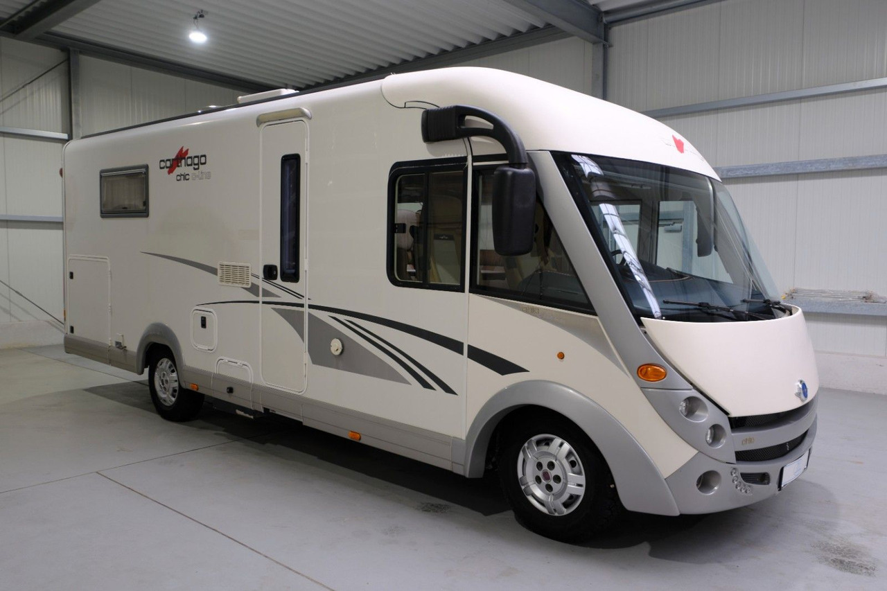 Carthago Chic-C-Line I 5.0/Queensbett+Hubbett/Klima/Solar - Integrirani kamper: slika Carthago Chic-C-Line I 5.0/Queensbett+Hubbett/Klima/Solar - Integrirani kamper Carthago Chic-C-Line I 5.0/Queensbett+Hubbett/Klima/Solar - Integrirani kamper: slika Carthago Chic-C-Line I 5.0/Queensbett+Hubbett/Klima/Solar - Integrirani kamper