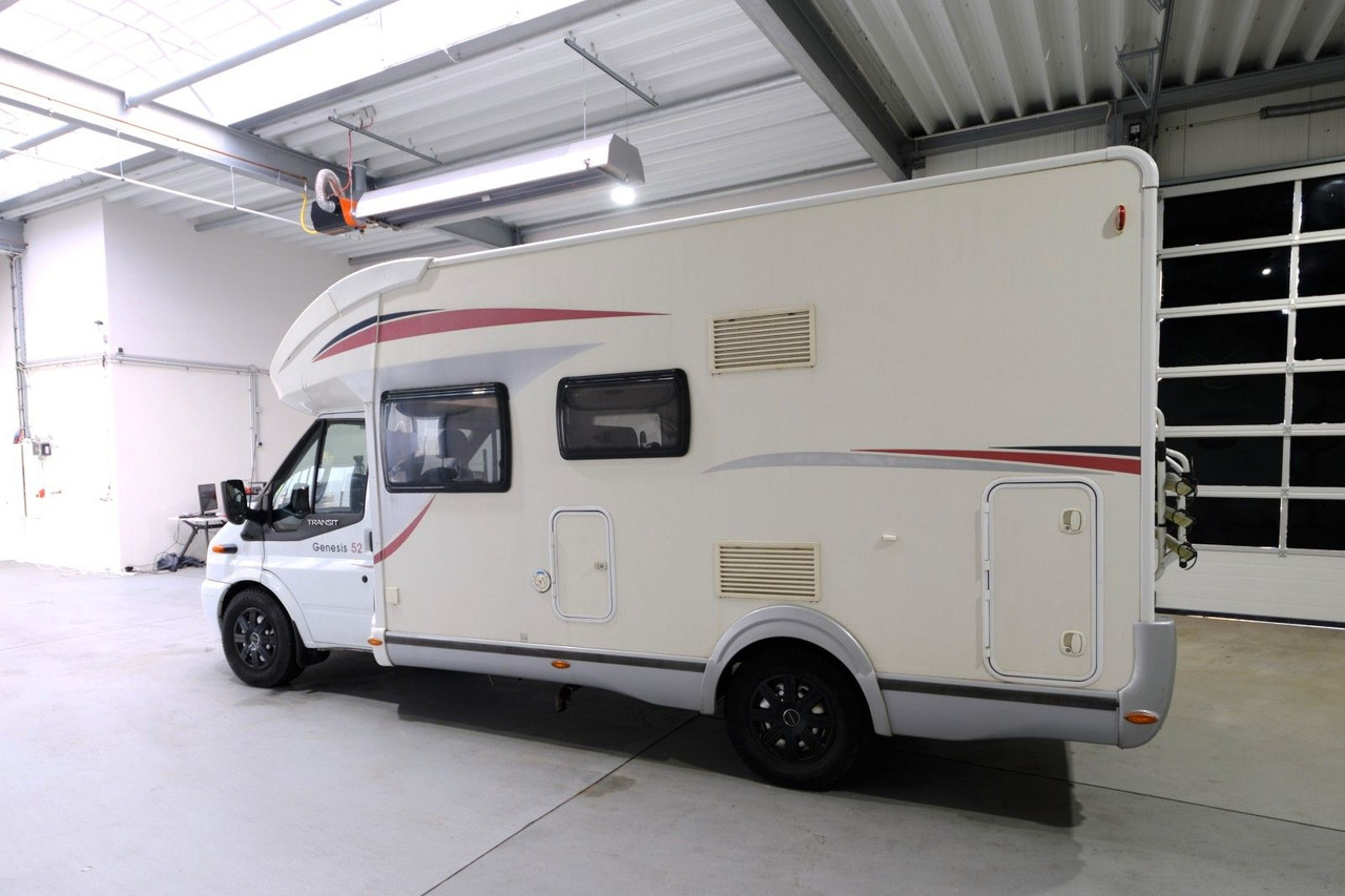 Challenger Genesis 52/Etagenbetten+Hubbett/Klima/Solar/Mark - Poluintegrirani kamper: slika Challenger Genesis 52/Etagenbetten+Hubbett/Klima/Solar/Mark - Poluintegrirani kamper Challenger Genesis 52/Etagenbetten+Hubbett/Klima/Solar/Mark - Poluintegrirani kamper: slika Challenger Genesis 52/Etagenbetten+Hubbett/Klima/Solar/Mark - Poluintegrirani kamper