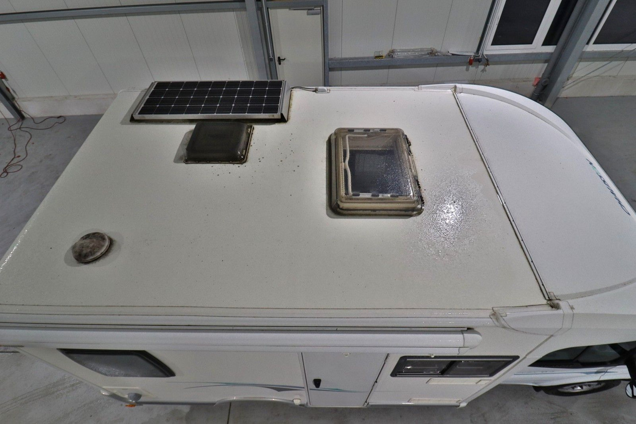 Chausson Flash 02/Festbett/Klima/Markise/Solar/TÜV 11-26 - Poluintegrirani kamper: slika Chausson Flash 02/Festbett/Klima/Markise/Solar/TÜV 11-26 - Poluintegrirani kamper Chausson Flash 02/Festbett/Klima/Markise/Solar/TÜV 11-26 - Poluintegrirani kamper: slika Chausson Flash 02/Festbett/Klima/Markise/Solar/TÜV 11-26 - Poluintegrirani kamper