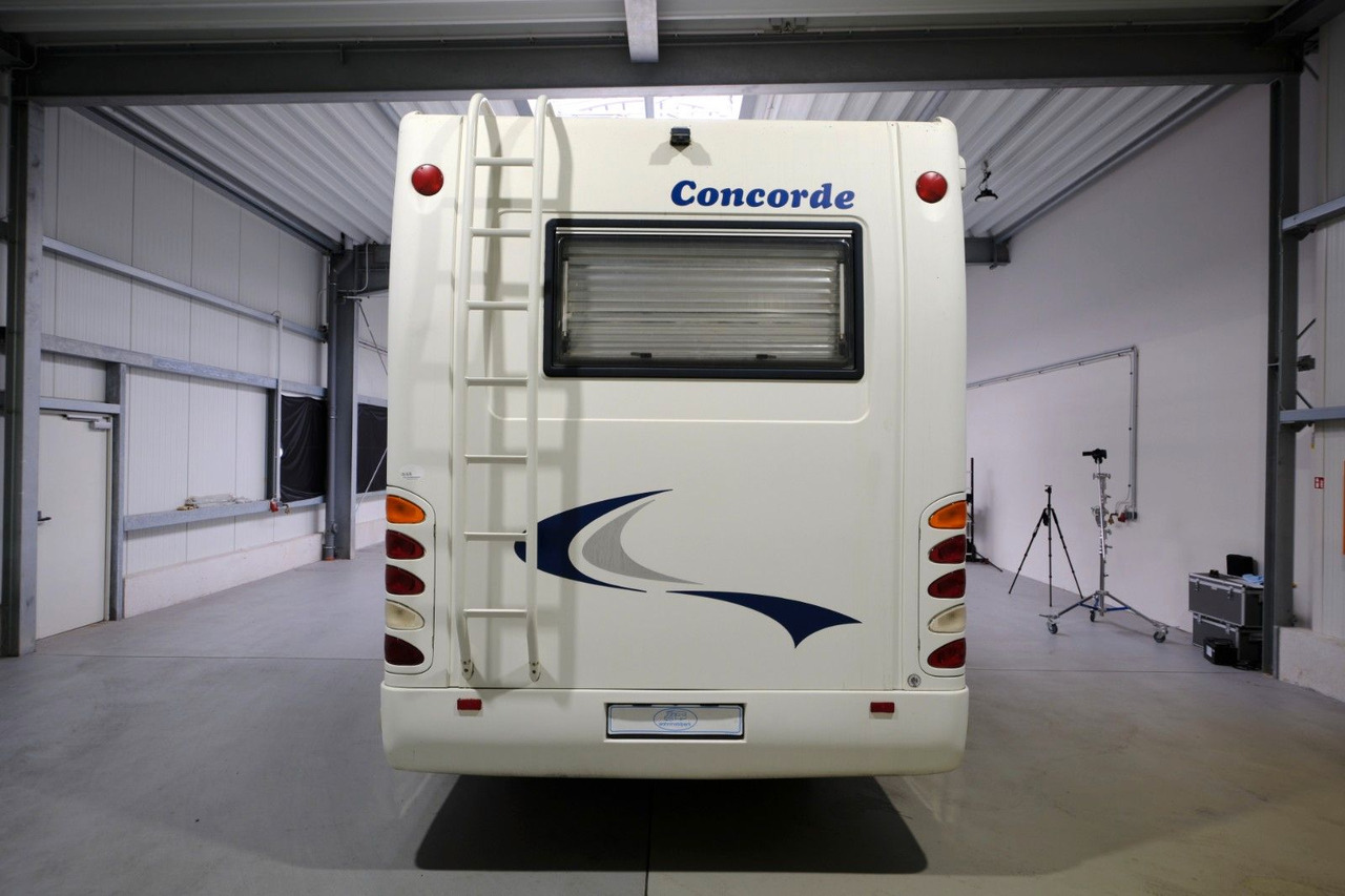 Concorde Charisma A 740R/Automatik/Rundsitz/Solar/Klima - Alkoven kamper: slika Concorde Charisma A 740R/Automatik/Rundsitz/Solar/Klima - Alkoven kamper Concorde Charisma A 740R/Automatik/Rundsitz/Solar/Klima - Alkoven kamper: slika Concorde Charisma A 740R/Automatik/Rundsitz/Solar/Klima - Alkoven kamper