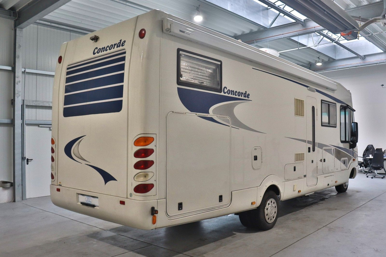 Concorde Charisma I 880 F/Automatik/Festbett/Klima/Solar Concorde Charisma I 880 F/Automatik/Festbett/Klima/Solar - Integrirani kamper: slika Concorde Charisma I 880 F/Automatik/Festbett/Klima/Solar Concorde Charisma I 880 F/Automatik/Festbett/Klima/Solar - Integrirani kamper Concorde Charisma I 880 F/Automatik/Festbett/Klima/Solar Concorde Charisma I 880 F/Automatik/Festbett/Klima/Solar - Integrirani kamper: slika Concorde Charisma I 880 F/Automatik/Festbett/Klima/Solar Concorde Charisma I 880 F/Automatik/Festbett/Klima/Solar - Integrirani kamper