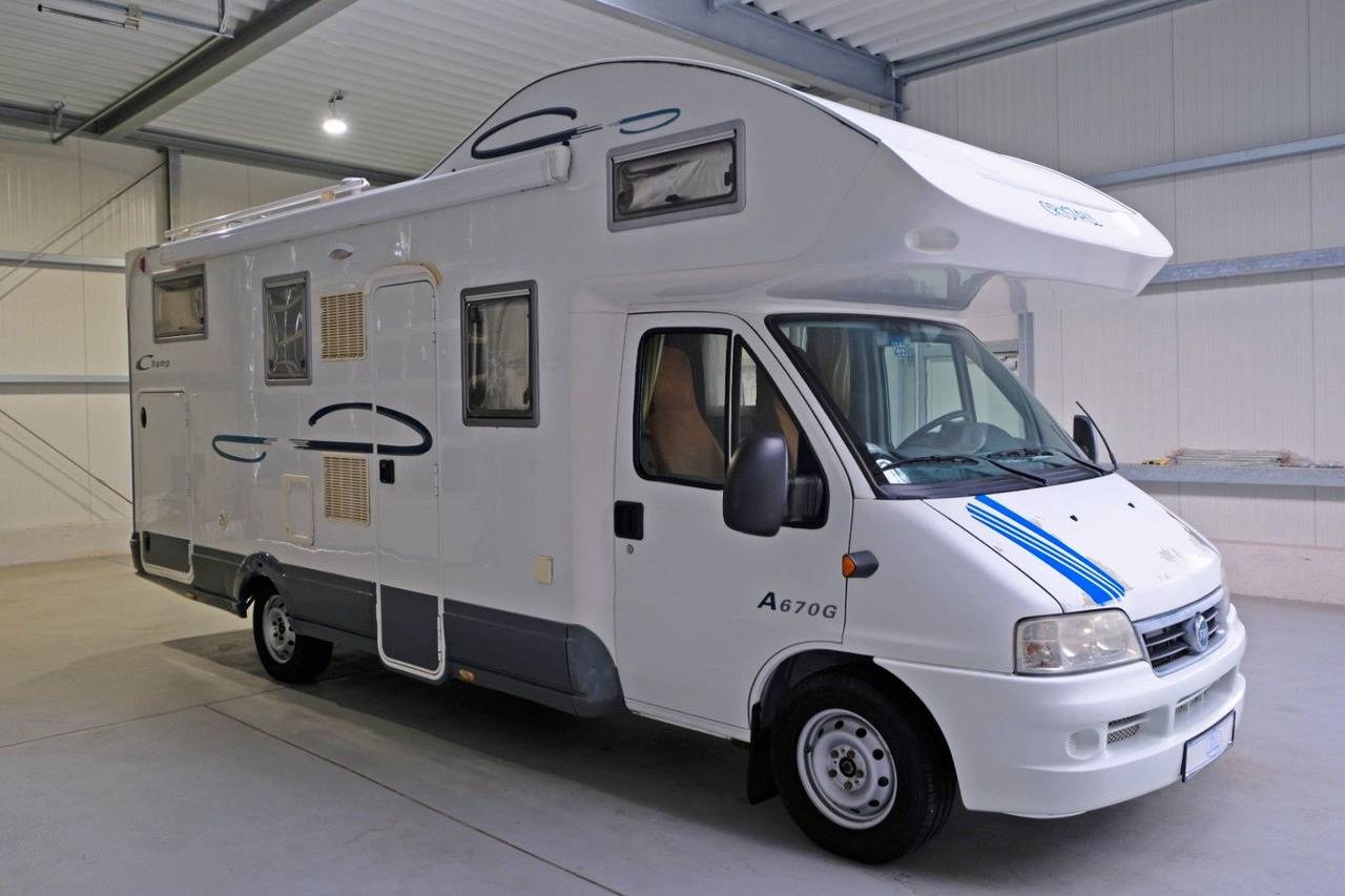 Cristall A 670 G/Automatik/Festbett/Garage/Solar/Markise - Alkoven kamper: slika Cristall A 670 G/Automatik/Festbett/Garage/Solar/Markise - Alkoven kamper Cristall A 670 G/Automatik/Festbett/Garage/Solar/Markise - Alkoven kamper: slika Cristall A 670 G/Automatik/Festbett/Garage/Solar/Markise - Alkoven kamper
